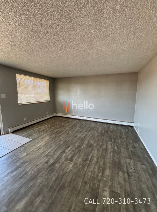 1802 E La Salle St in Colorado Springs, CO - Building Photo - Building Photo