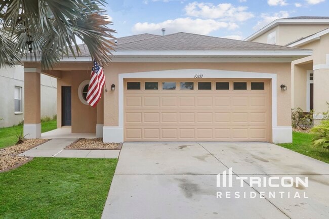 property at 10337 Avelar Ridge Dr