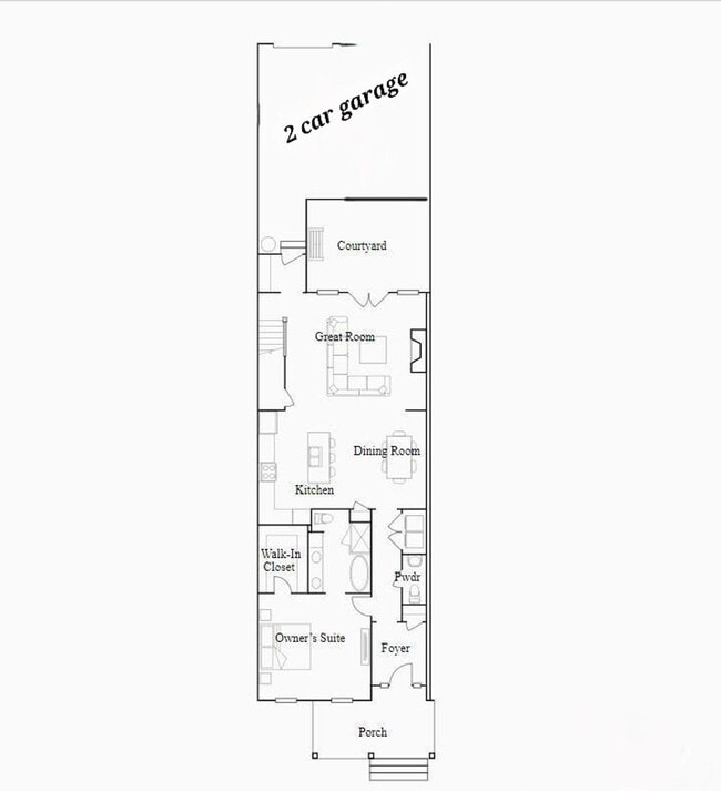 107 Moss Brk Ln in Madison, AL - Building Photo - Building Photo