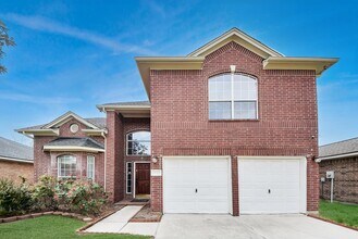 18315 Brenwood Menor Dr in Katy, TX - Building Photo - Building Photo