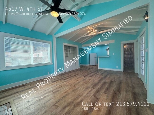 4517 4th St in Los Angeles, CA - Building Photo - Building Photo