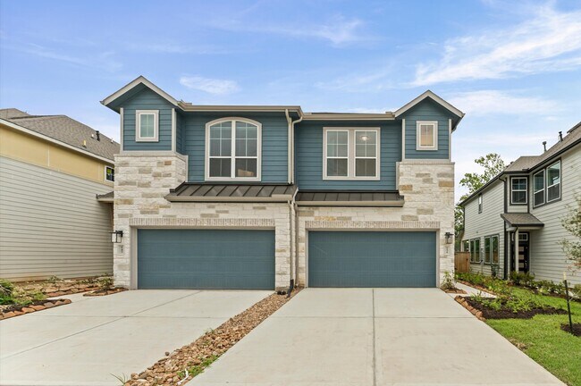151 W Coralburst Lp in Montgomery, TX - Building Photo - Building Photo
