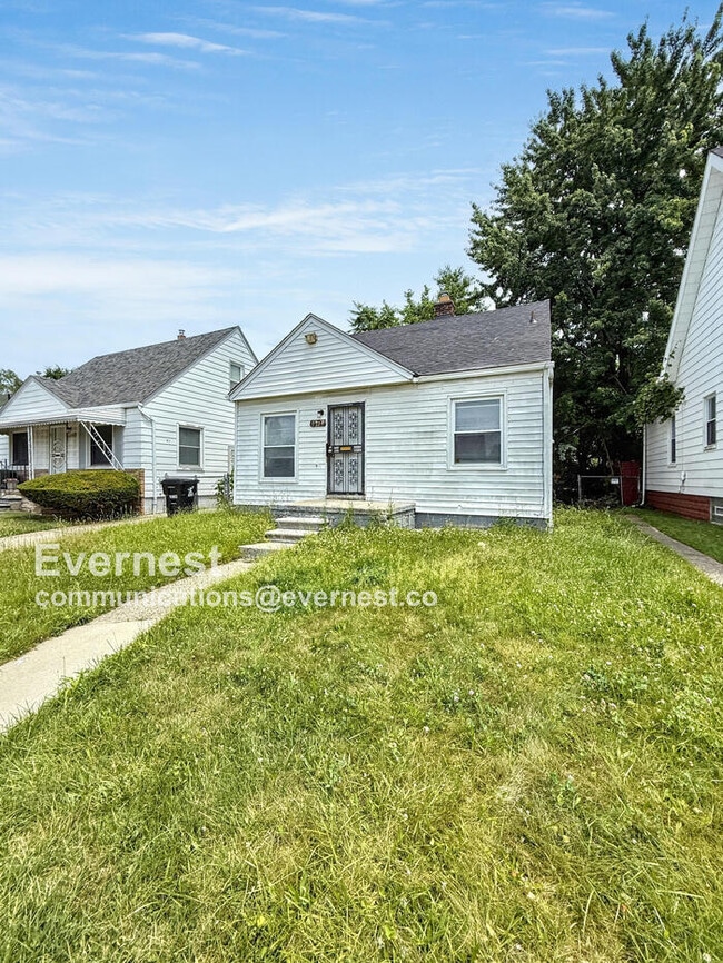 property at 19176 Revere St