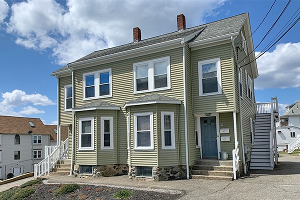 20 Norumbega Ter, Unit 1