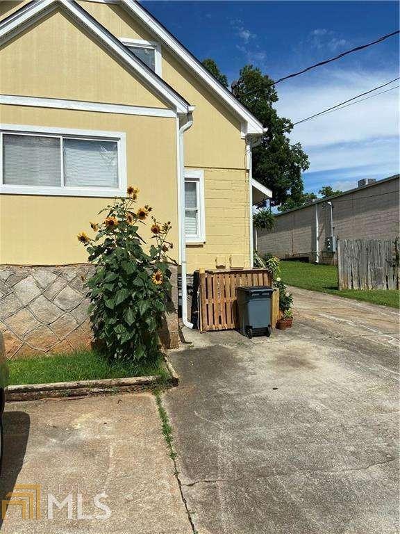 131 Center St-Unit -B in Avondale Estates, GA - Building Photo - Building Photo