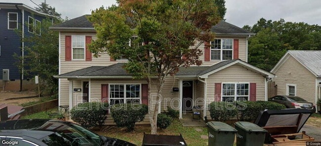 property at 2004 Hart St