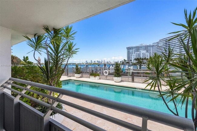 property at 1491 Lincoln Terrace