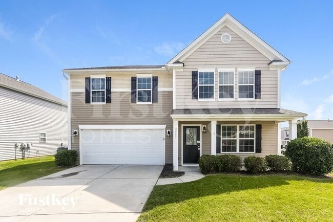 property at 2885 Village Center Dr