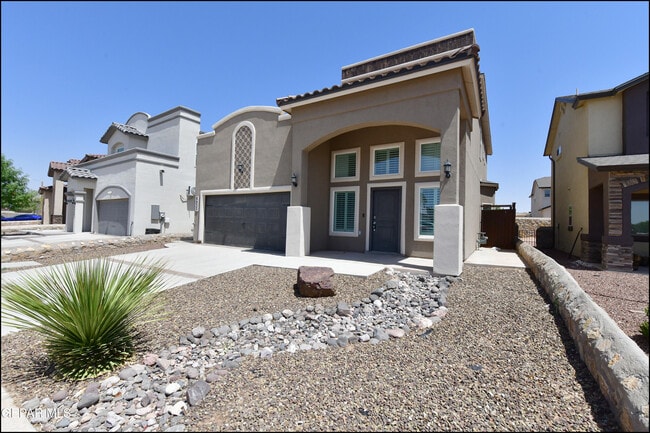 property at 6933 Copper Town Dr