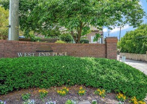 145 W End Pl, Unit 145 W End Place in Nashville, TN - Building Photo
