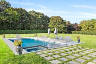 16 Ranch Ct in Sagaponack, NY - Foto de edificio - Building Photo