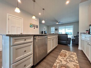 1237 Worden Wy in Suffolk, VA - Building Photo - Building Photo