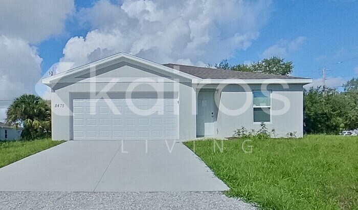 8475 W 98th Ave in Vero Beach, FL - Building Photo