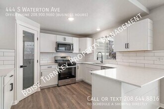 444 S Waterton Ave in Eagle, ID - Building Photo - Building Photo