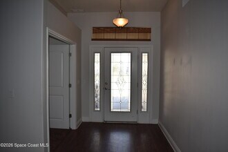 4063 Palladian Way in Melbourne, FL - Building Photo - Building Photo