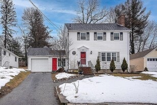 62 Mt Vernon St in Haverhill, MA - Building Photo