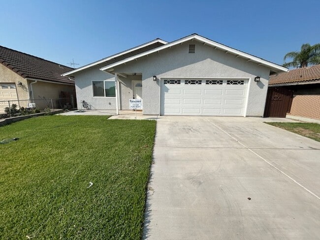 property at 12627 2nd Dr