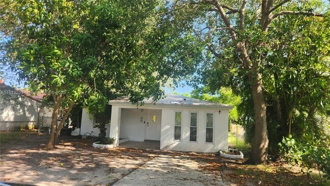 property at 2174 NE 182nd St