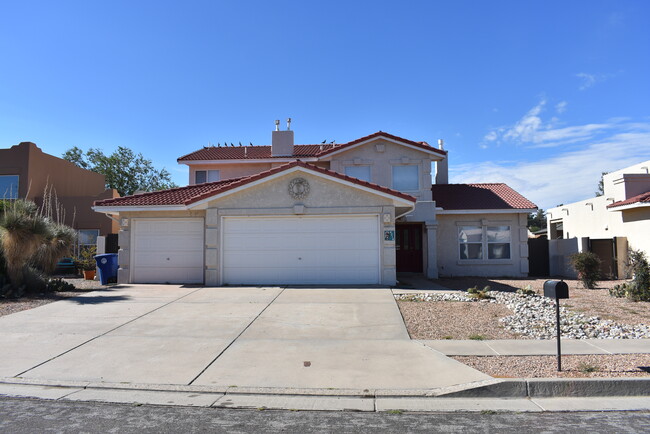property at 4216 Loren Ave NW