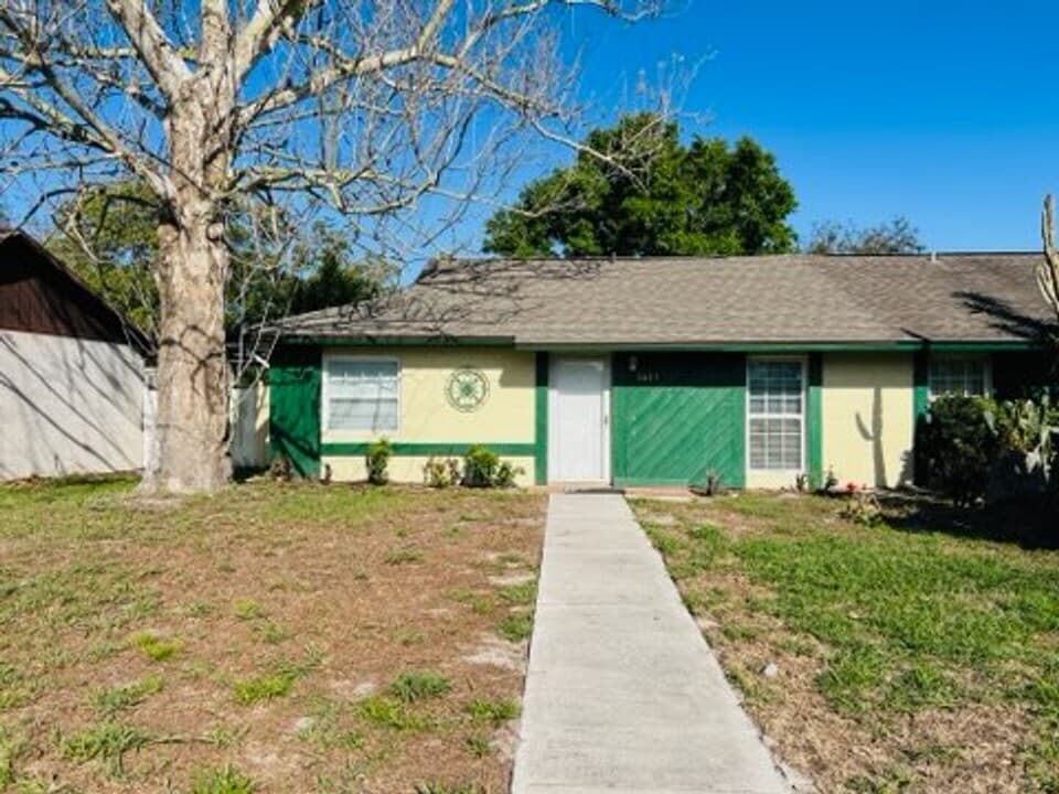 2617 Adela Ave in Orlando, FL - Building Photo