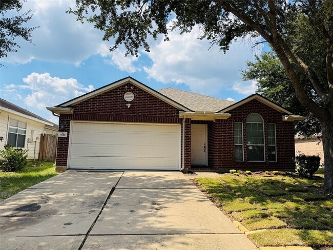 property at 9110 Regents Cove Ct