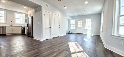 3 Castlerock St, Unit 2 in Boston, MA - Building Photo - Building Photo