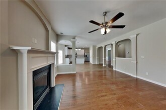 5447 Stirrup Way in Powder Springs, GA - Building Photo - Building Photo