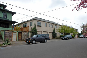 3804 N Haight Ave in Portland, OR - Building Photo - Building Photo