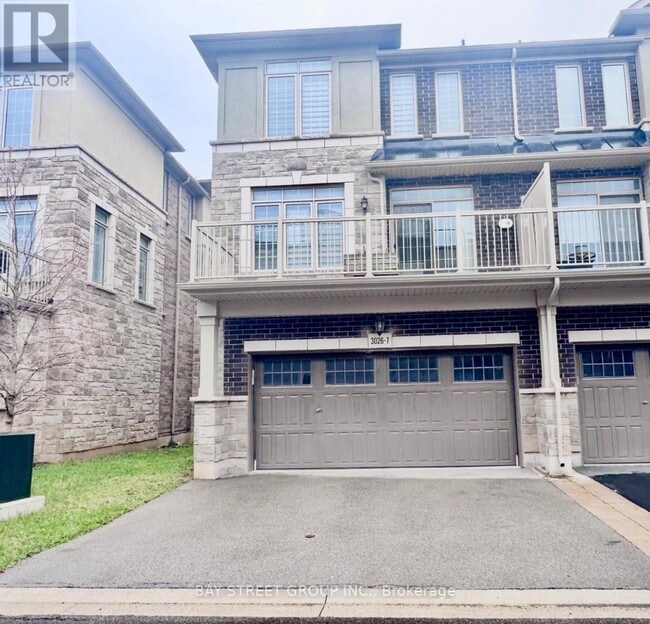 property at 3026 Postridge Dr