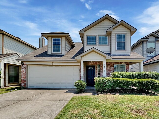 property at 14851 Dorray Ln