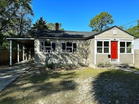 854 Bunker Hill Blvd in Jacksonville, FL - Building Photo