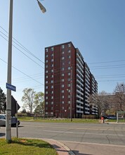 Sheppard Birchmount 2 in Toronto, ON - Building Photo - Building Photo