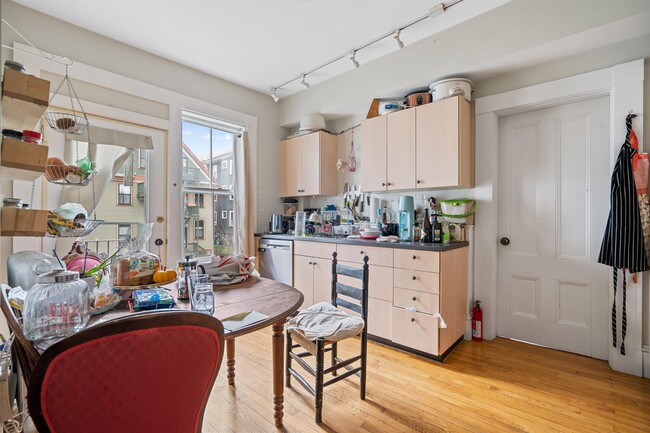 48 Spring Park Ave in Boston, MA - Building Photo - Building Photo