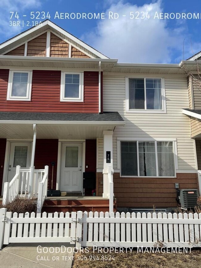 property at 5234-5234 Aerodrome Rd
