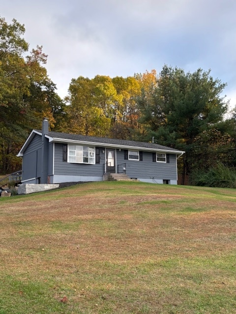 208 Coolidge Way, Unit 208