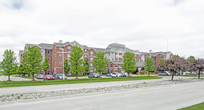 Northpoint Village of Utica in Utica, MI - Foto de edificio - Building Photo