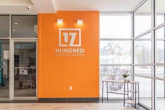 17Hundred in Oshawa, ON - Building Photo - Interior Photo