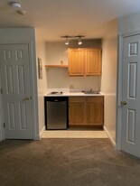 193 Fuller St, Unit 602 Apartamentos