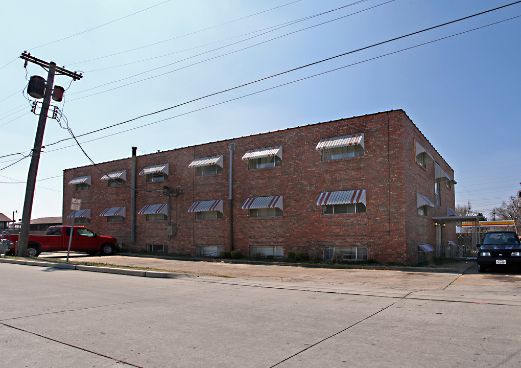 Heather Ann in Tulsa, OK - Building Photo