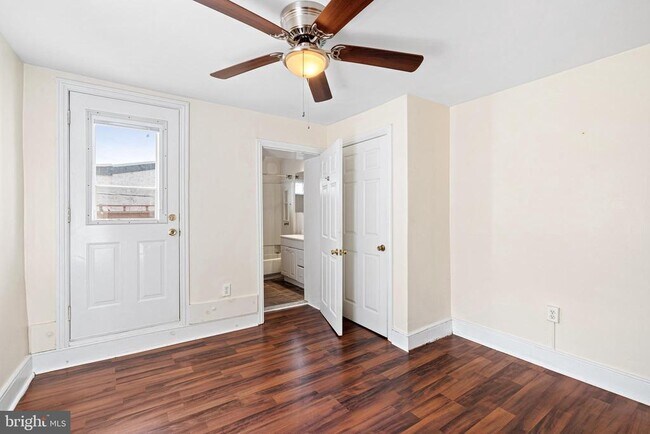 4550 Silverwood St in Philadelphia, PA - Building Photo - Building Photo