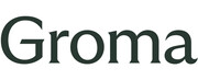 Property Management Company Logo Groma