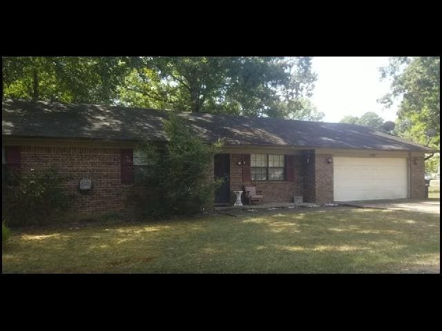 400 Maxine Ave in Sherwood, AR - Building Photo - Building Photo