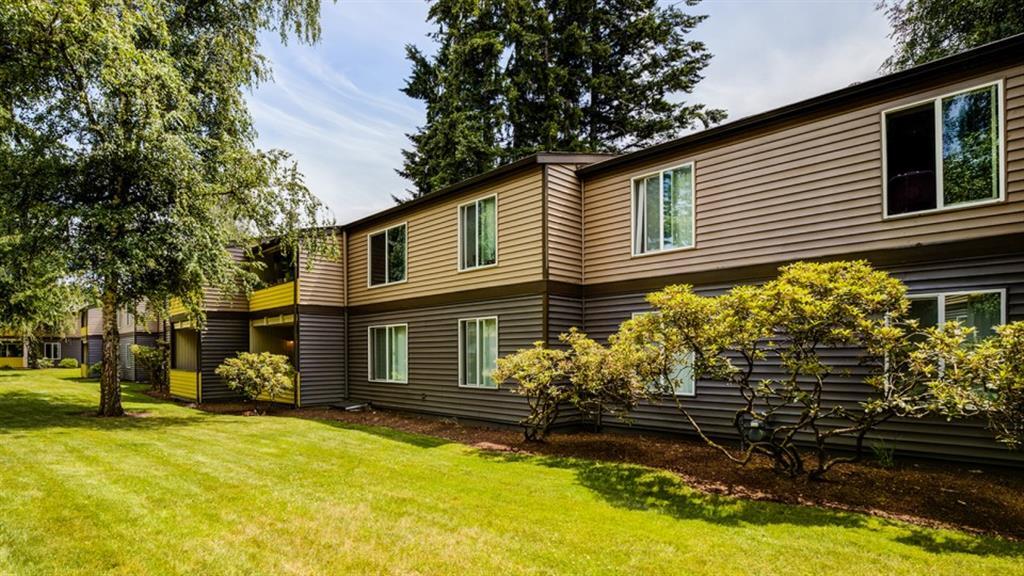 The Clubhouse at Port Orchard Photo