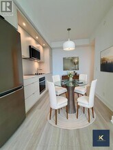 60 Central Park Roadway in Toronto, ON - Building Photo - Building Photo