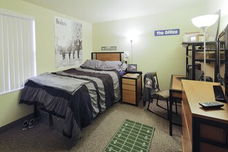 Evergreen Commons in Lock Haven, PA - Building Photo - Building Photo