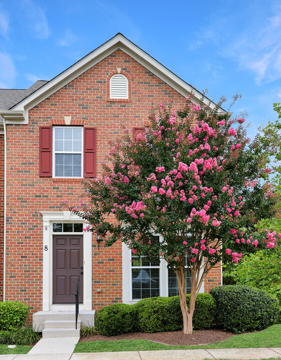 8 Smoke House Cir in Middletown, MD - Foto de edificio