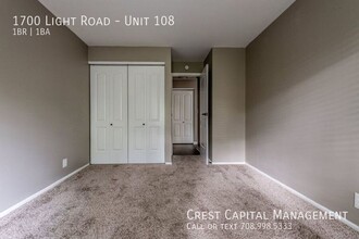 1600 Light Road in Oswego, IL - Building Photo - Building Photo