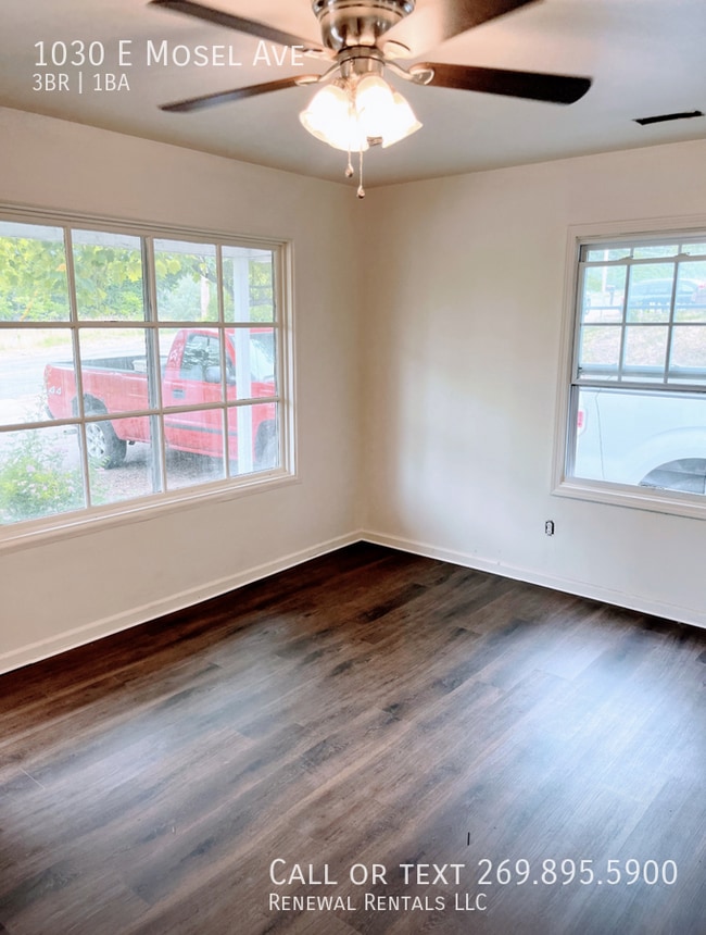 property at 1030 E Mosel Ave