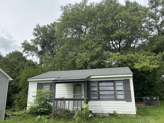 618 Grand St in High Point, NC - Building Photo - Building Photo