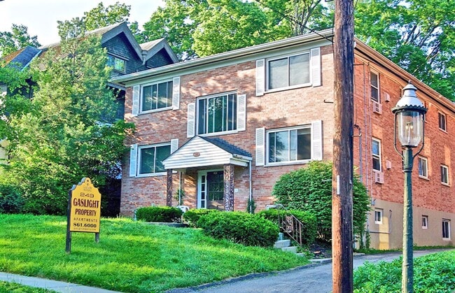 property at 249 Senator Pl